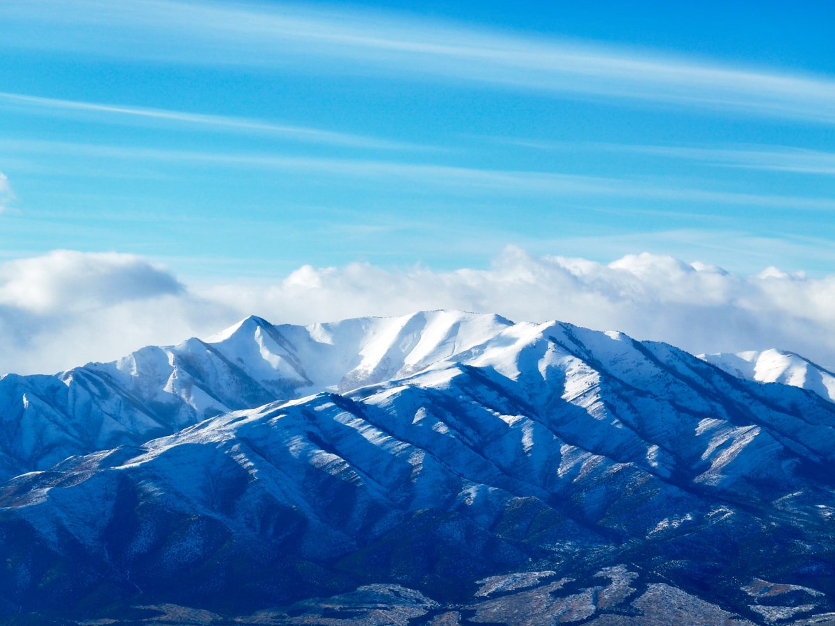 Journey Through the Skies and&nbsp;Landscapes