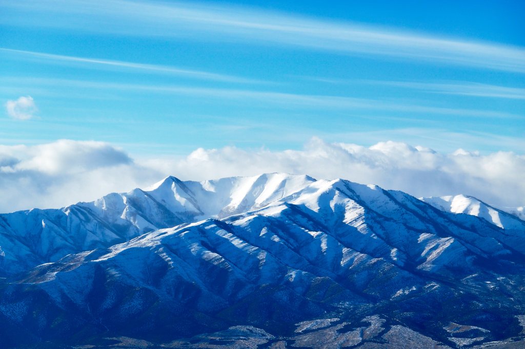 Journey Through the Skies and&nbsp;Landscapes