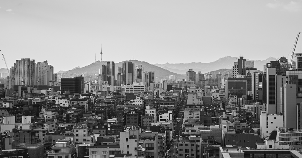 A Personal Reflection on Recent Events in South&nbsp;Korea